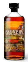 Piiritusjook CARACAS CLUB NECTAR 40%vol, 0,7l,