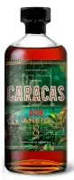 Rumm CARACAS CLUB Anejo 8, 40%vol, 0,7L,