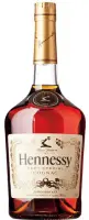 Cognac HENNESSY VS 40%vol, 1 L