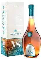 Konjak  GAUTIER VS karbis 40%, 0,7L