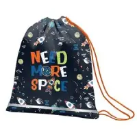 Jalanõudekott SMART SB-01 ''Space''