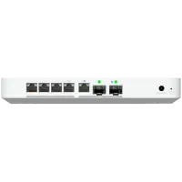 UBIQUITI UniFi Cloud Gateway Fiber
