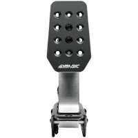 SIMAGIC Clutch Module for P500 Pedal System, S302