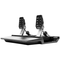 SIMAGIC Modular Pedal System with 100 kg Load Cell and Hall Sensor, S301