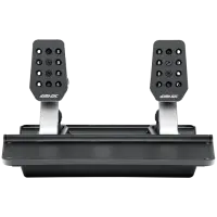 SIMAGIC Modular Pedal System with 100 kg Load Cell and Hall Sensor, S301 – pilt 2