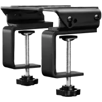 SIMAGIC Multifunctional Desk Fixture, S467