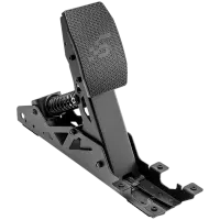 SIMAGIC Modular Pedal System with a 150 kg Load Cell and 35 Adjustable Brake Settings. S313 – pilt 3