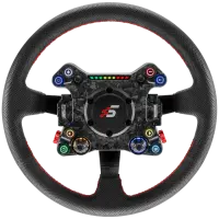SIMAGIC Drift Steering Wheel. S219