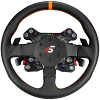 SIMAGIC Rally Steering Wheel. S216