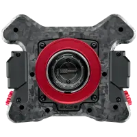 SIMAGIC Universal HUB, compatible with most 70mm PCD Wheels, S215