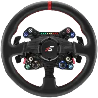 SIMAGIC Classic Steering Wheel. S218