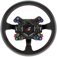 SIMAGIC Drift Steering Wheel. S219