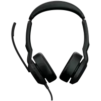 JABRA Evolve2 50, USB C/A, MS Stereo