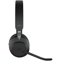 JABRA EVOLVE2 65, Link380c MS Stereo Stand Black – pilt 6