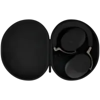 JABRA Evolve3 85, MS, Link390a, Black