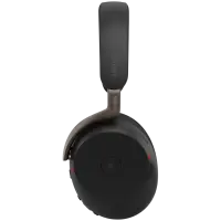 JABRA Evolve3 85, MS, Link390a, Black – pilt 2