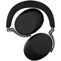 JABRA Evolve3 85, MS, Link390a, Black – pilt 4