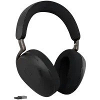 JABRA Evolve3 85, MS, Link390a, Black