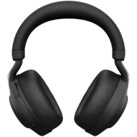 JABRA EVOLVE2 85, Link380c UC Stereo Black – pilt 4