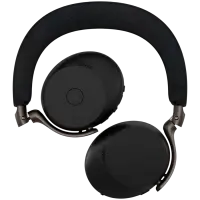 JABRA Evolve3 75, UC, Link390a, Black, WLC Chrg – pilt 2