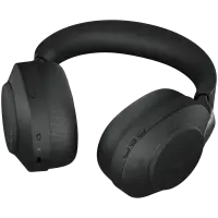 JABRA EVOLVE2 85, Link380a MS Stereo Black – pilt 4