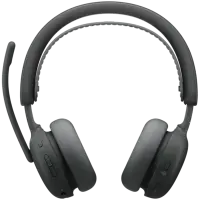 LOGITECH Zone Wireless 2 ES for B - HEADSET - GRAPHITE - BT/CORDED - EMEA28i-935 - A00197,TEAMS – pilt 4