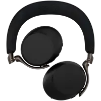 JABRA Evolve3 75, MS, Link390a, Black