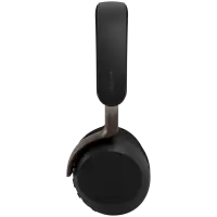 JABRA Evolve3 75, MS, Link390a, Black – pilt 4