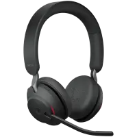 JABRA EVOLVE2 65, Link380a MS Stereo Black