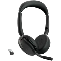 JABRA EVOLVE2 65 Flex, Link380a MS Stereo