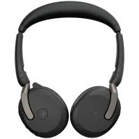 JABRA EVOLVE2 65 Flex, Link380a MS Stereo – pilt 3