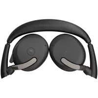 JABRA EVOLVE2 65 Flex, Link380a MS Stereo – pilt 4