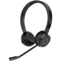 JABRA EVOLVE 65 TE, Link 390a MS Stereo