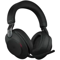 JABRA EVOLVE2 85, Link380c MS Stereo Black