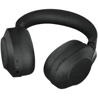 JABRA EVOLVE2 85, Link380c MS Stereo Black – pilt 2