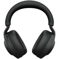 JABRA EVOLVE2 85, Link380c MS Stereo Black – pilt 4