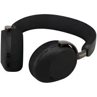 JABRA Evolve3 75, MS, Link390c, Black – pilt 2