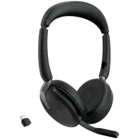 JABRA EVOLVE2 65 Flex, Link380c MS Stereo