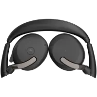 JABRA EVOLVE2 65 Flex, Link380c MS Stereo – pilt 3
