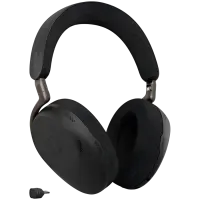 JABRA Evolve3 85, MS, Link390a, Black,WLC Chrg