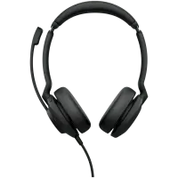 JABRA Evolve2 30 SE, USB C/A, MS Stereo