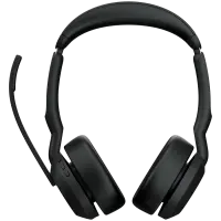 JABRA EVOLVE2 55, Link380a MS Stereo – pilt 3