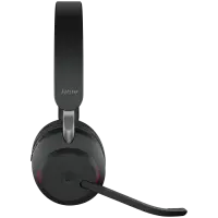 JABRA EVOLVE2 65, Link380a MS Stereo Stand Black – pilt 5