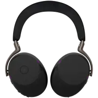 JABRA Evolve3 85, MS, Link390c, Black – pilt 2