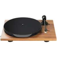 Pro-Ject E1.2 BT Walnut Pick It MM E UNI