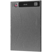 TicNote Voice Recorder with Agentic AI to process, transcribe, translate and summarize meetings and provide other AI information processing functionality – pilt 3