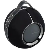 Devialet Mania Deep Black with dock – pilt 8