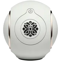 Phantom Ultimate 98 dB Light Pearl