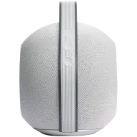 Devialet Mania Light Grey with dock
