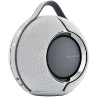 Devialet Mania Light Grey with dock – pilt 2